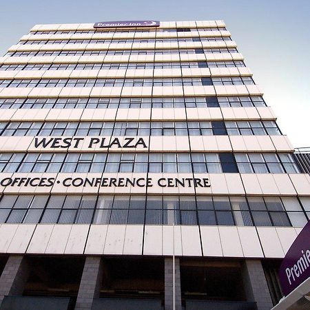 Premier Inn West Bromwich Central Eksteriør bilde
