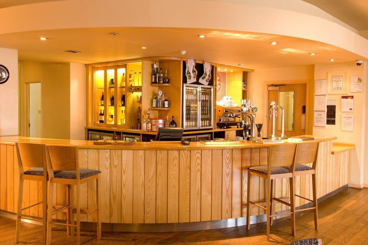 Premier Inn West Bromwich Central Eksteriør bilde