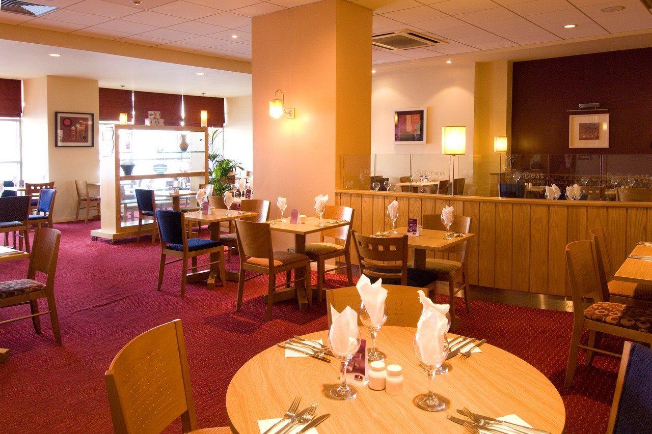 Premier Inn West Bromwich Central Eksteriør bilde