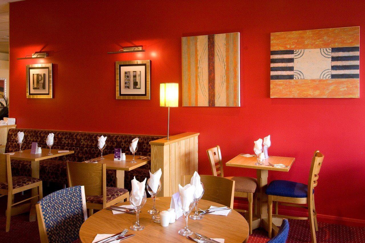 Premier Inn West Bromwich Central Eksteriør bilde