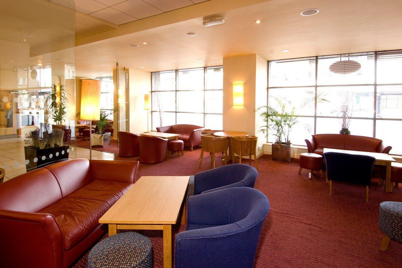 Premier Inn West Bromwich Central Eksteriør bilde