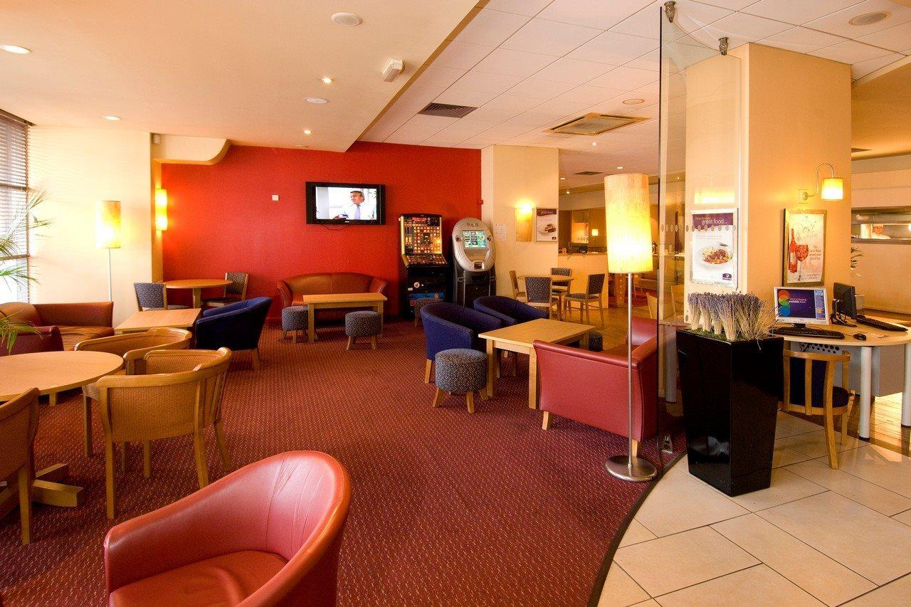 Premier Inn West Bromwich Central Eksteriør bilde