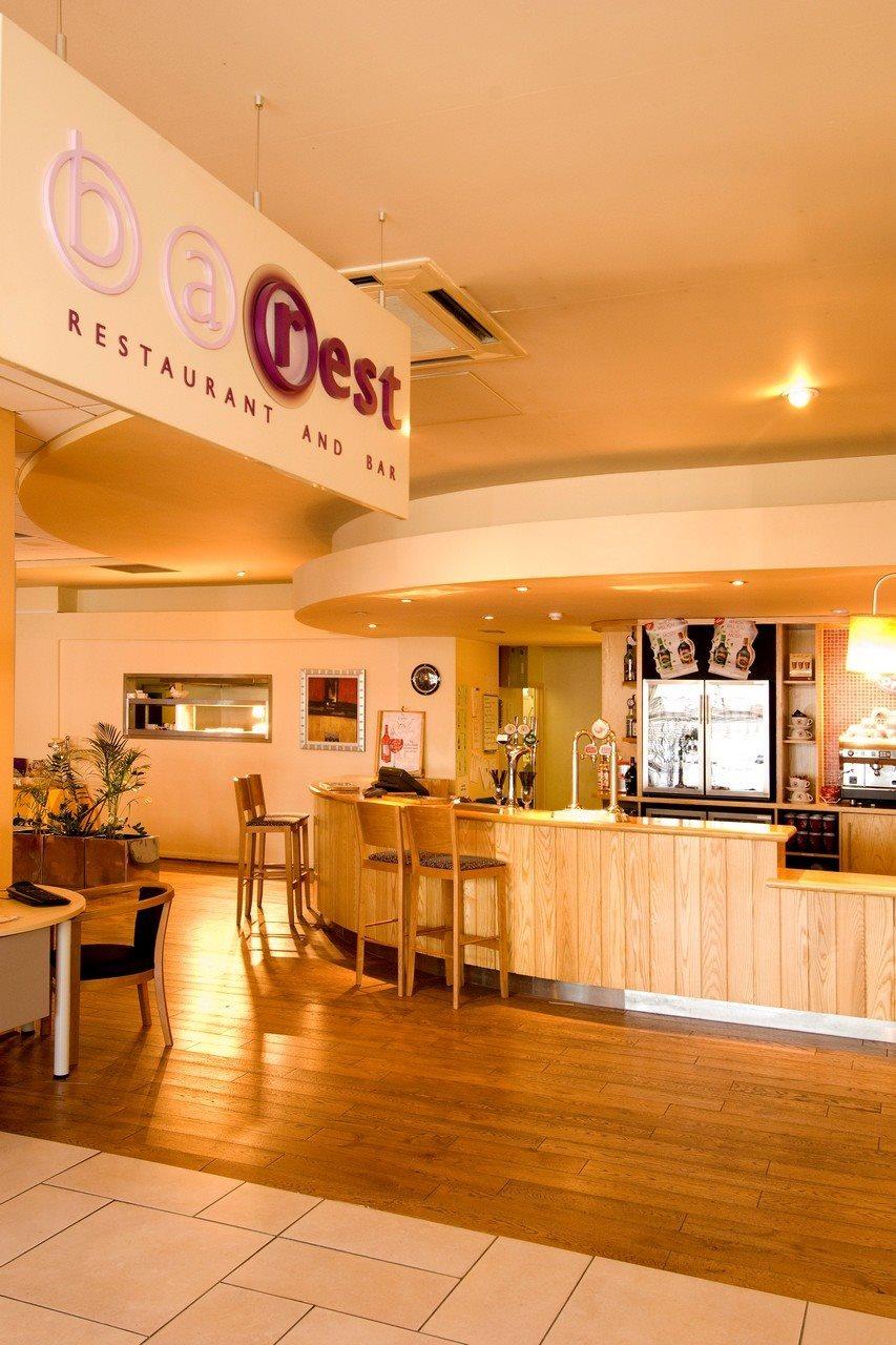 Premier Inn West Bromwich Central Eksteriør bilde